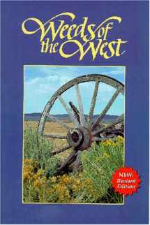 9780756711825-0756711827-Weeds of the West