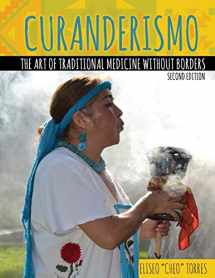 9781524997038-152499703X-Curanderismo: The Art of Traditional Medicine without Borders