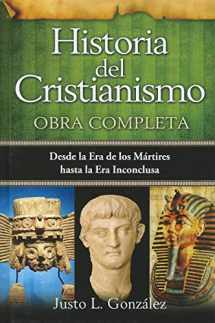 9780789917867-0789917866-Historia del Cristianismo (Spanish Edition)