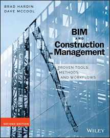 9781118942765-1118942760-BIM and Construction Management: Proven Tools, Methods, and Workflows, 2nd Edition