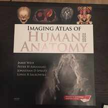 9780723434573-0723434573-Imaging Atlas of Human Anatomy