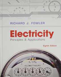 9780073373768-0073373761-Electricity Principles and Applications