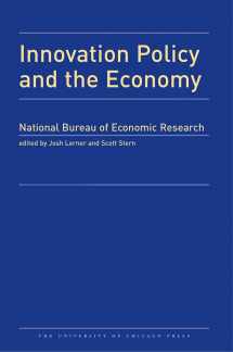 9780226053585-022605358X-Innovation Policy and the Economy, 2012: Volume 13 (Volume 13) (National Bureau of Economic Research Innovation Policy and the Economy)
