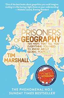 9781783962433-1783962437-Prisoners Of Geography
