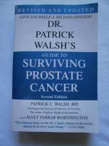 9780446199568-0446199567-Dr. Patrick Walsh's Guide to Surviving Prostate Cancer, Second Edition, Special Sales Edition