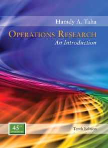 9780134444017-0134444019-Operations Research: An Introduction