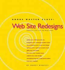 9780201758641-0201758644-Adobe Master Class: Web Site Redesigns