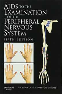 9780702034473-0702034479-Aids to the Examination of the Peripheral Nervous System