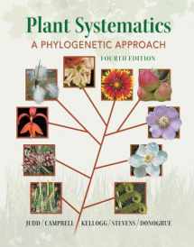 9781605353890-1605353892-Plant Systematics: A Phylogenetic Approach