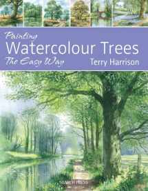 9781844487790-1844487792-Painting Watercolour Trees the Easy Way