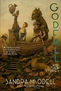 9780997951004-0997951001-Godfall and Other Stories