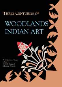 9783981162004-3981162005-Three Centuries of Woodlands Indian Art: A Collection of Essays