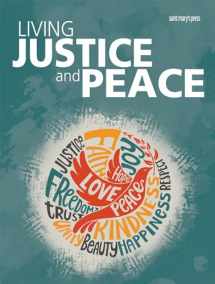 9781641211819-1641211814-Living Justice and Peace