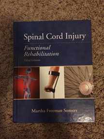 9780131598669-013159866X-Spinal Cord Injury: Functional Rehabilitation