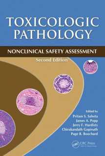 9781498745307-149874530X-Toxicologic Pathology: Nonclinical Safety Assessment, Second Edition