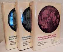 9780262120517-0262120518-Mineralogy and Petrology (Proceedings of the Second Lunar Science Conference)