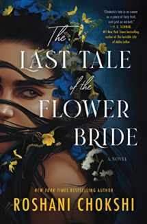 9780063206502-0063206501-The Last Tale of the Flower Bride: A Novel
