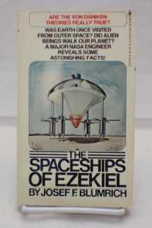 9780552095563-0552095567-The Spaceships of Ezekiel