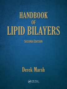9781420088328-1420088327-Handbook of Lipid Bilayers