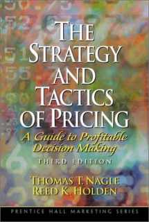 9780130262486-013026248X-The Strategy and Tactics of Pricing: A Guide to Profitable Decision Making