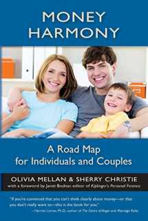 9780982289518-0982289510-Money Harmony: A Road Map for Individuals and Couples