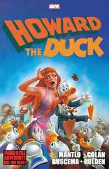 9781302902049-1302902040-HOWARD THE DUCK: THE COMPLETE COLLECTION VOL. 3