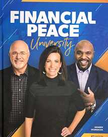 9781938400766-1938400763-Financial Peace University Member Workbook (2nd Edition)