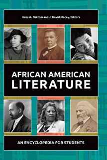 9781440871504-1440871507-African American Literature: An Encyclopedia for Students