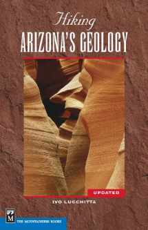 9780898867305-0898867304-Hiking Arizona's Geology