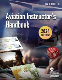 9781510765351-1510765352-Aviation Instructor's Handbook: FAA-H-8083-9B