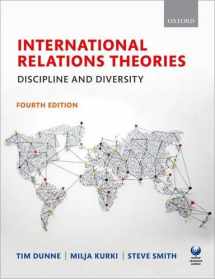 9780198707561-0198707568-International Relations Theories: Discipline and Diversity