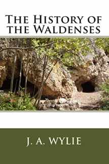 9781611040593-1611040590-The History of the Waldenses