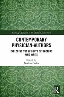 9781032131610-1032131616-Contemporary Physician-Authors (Routledge Advances in the Medical Humanities)
