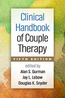 9781462513925-1462513921-Clinical Handbook of Couple Therapy