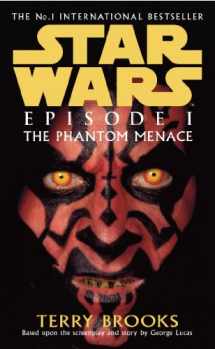 9780099409960-0099409968-Star Wars Episode One' Phantom Menace