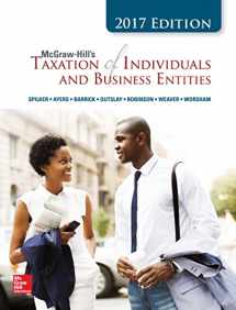 9781259548666-125954866X-McGraw-Hill's Taxation of Individuals and Business Entities 2017 Edition, 8e
