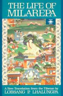 9780140193503-0140193502-The Life of Milarepa: A New Translation from the Tibetan (Compass)