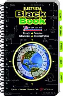 9781921722509-1921722509-Electrical Black Book (2nd USA Edition)