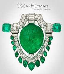 9780878468362-0878468366-Oscar Heyman: The Jewelers’ Jeweler