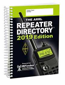 9781625951045-1625951043-The ARRL Repeater Directory