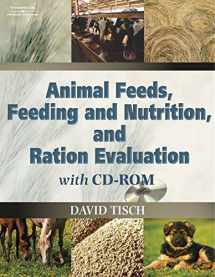 9781401826406-1401826407-Animal Feeds, Feeding and Nutrition, and Ration Evaluation