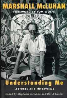 9780262633178-0262633175-Understanding Me: Lectures and Interviews (Mit Press)