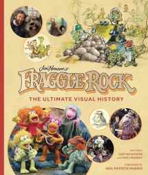 9781683836834-1683836839-Fraggle Rock: The Ultimate Visual History