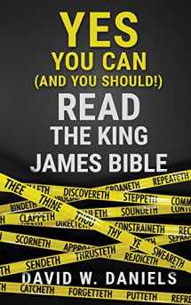 9780758913098-0758913095-Yes You Can (and You Should) Read the King James Bible