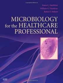 9780323045940-0323045944-Microbiology for the Healthcare Professional