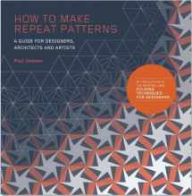 9781786271297-178627129X-How to Make Repeat Patterns: A Guide for Designers, Architects and Artists
