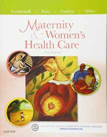 9780323169189-032316918X-Maternity and Women's Health Care (Maternity & Women's Health Care)