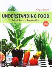 9781337882118-1337882119-Bundle: Understanding Food: Principles and Preparation, 6th + MindTap Nutrition, 1 term (6 months) Printed Access Card