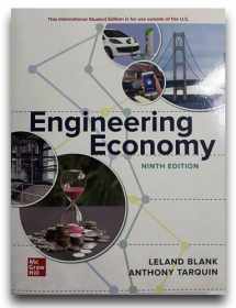 9781266091797-1266091793-Engineering Economy ISE