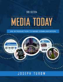 9780415960588-0415960584-Media Today: An Introduction to Mass Communication